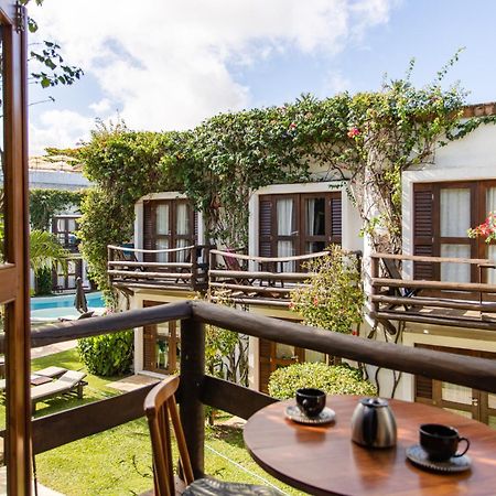 Enjoy Jeri Praia Jijoca de Jericoacoara Exterior photo