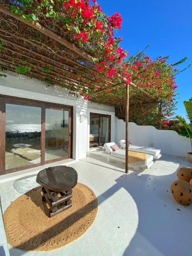 Enjoy Jeri Praia Jijoca de Jericoacoara Exterior photo