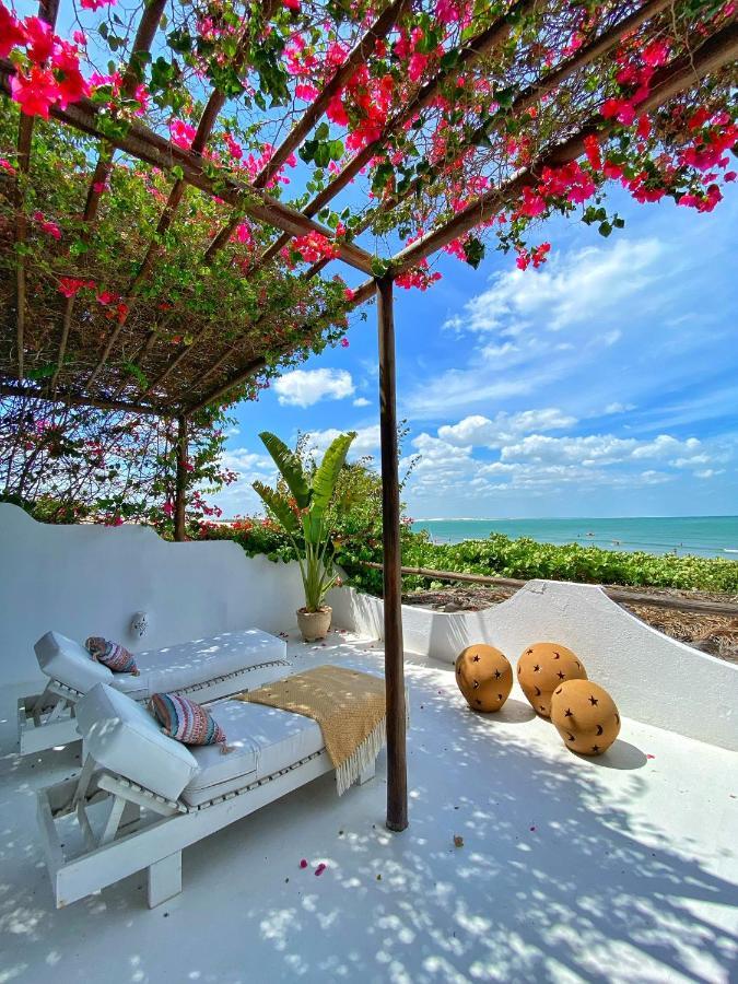 Enjoy Jeri Praia Jijoca de Jericoacoara Exterior photo
