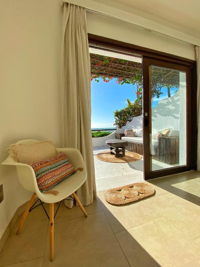 Enjoy Jeri Praia Jijoca de Jericoacoara Exterior photo