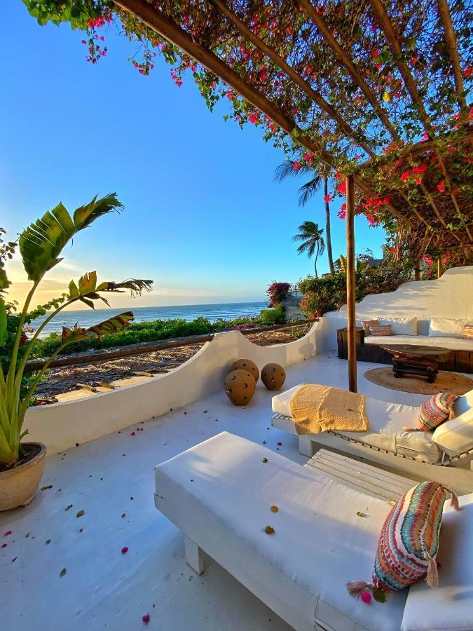 Enjoy Jeri Praia Jijoca de Jericoacoara Exterior photo