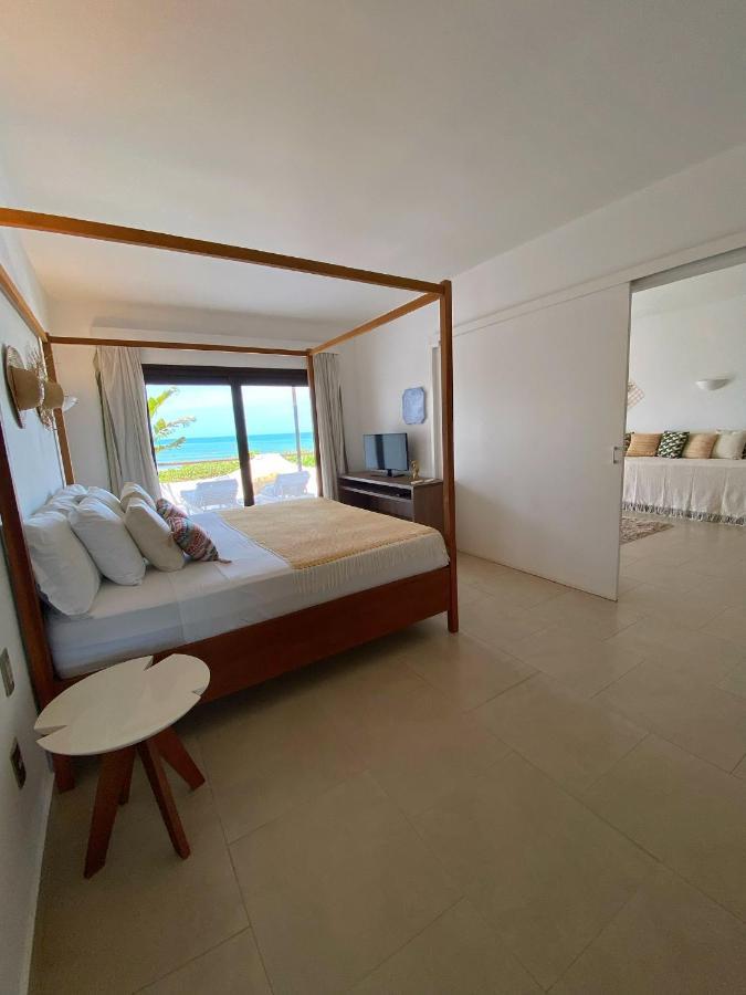Enjoy Jeri Praia Jijoca de Jericoacoara Exterior photo