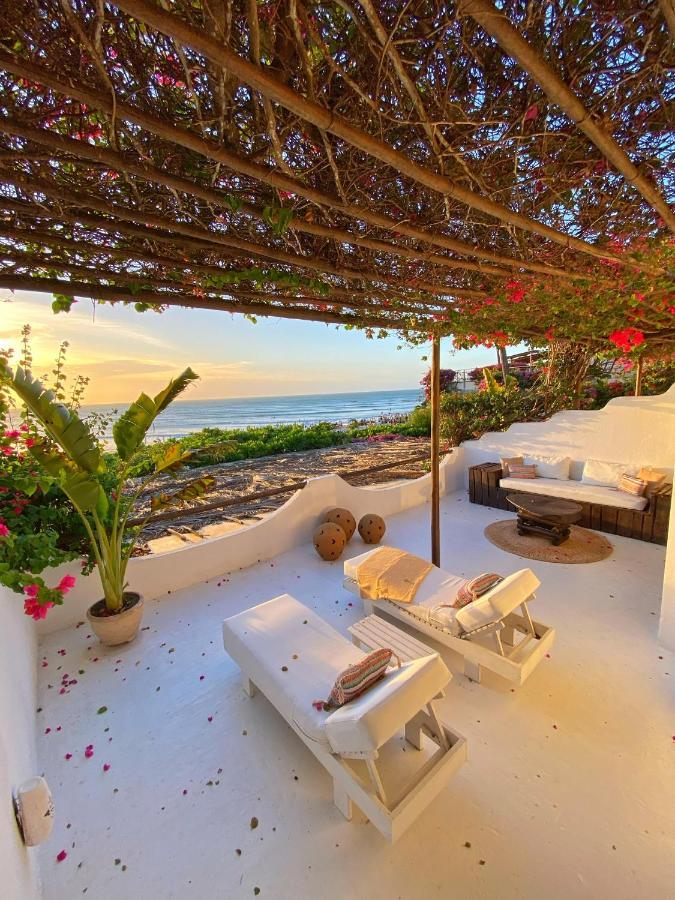 Enjoy Jeri Praia Jijoca de Jericoacoara Exterior photo