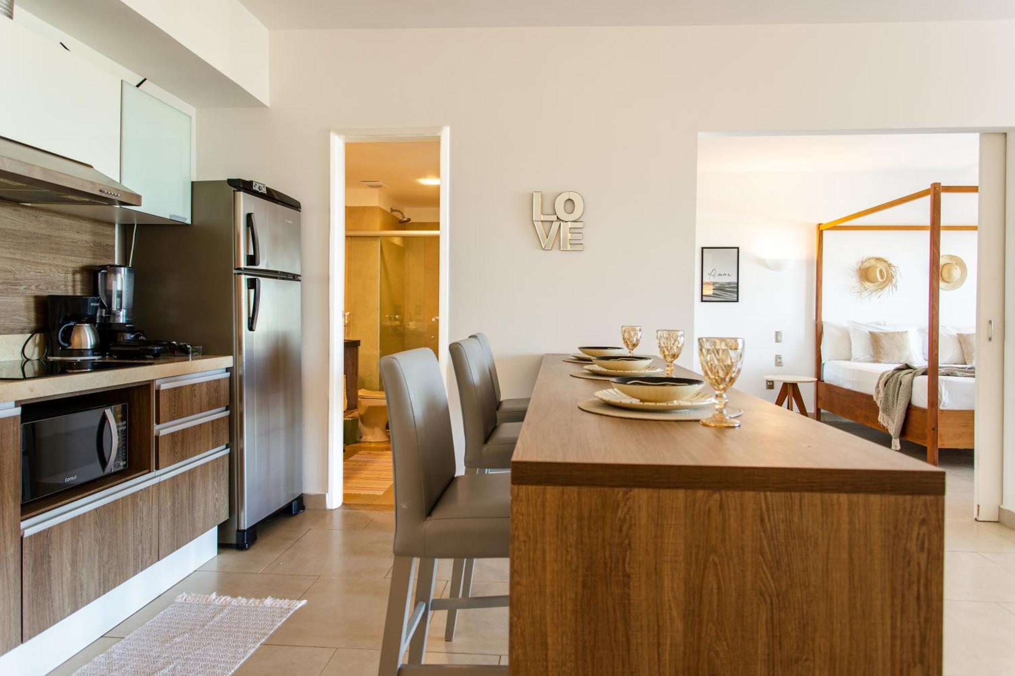 Enjoy Jeri Praia Jijoca de Jericoacoara Exterior photo