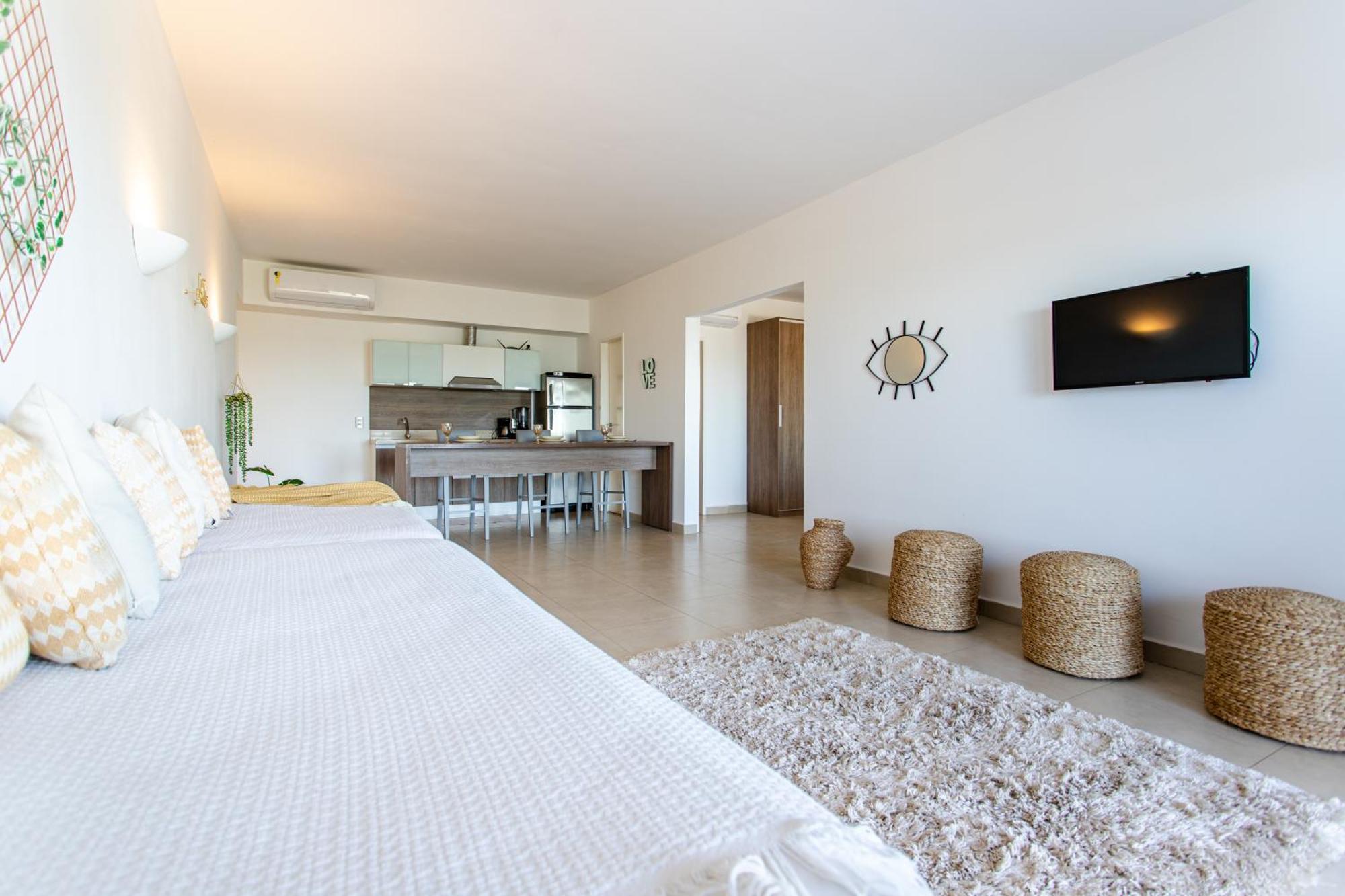 Enjoy Jeri Praia Jijoca de Jericoacoara Exterior photo