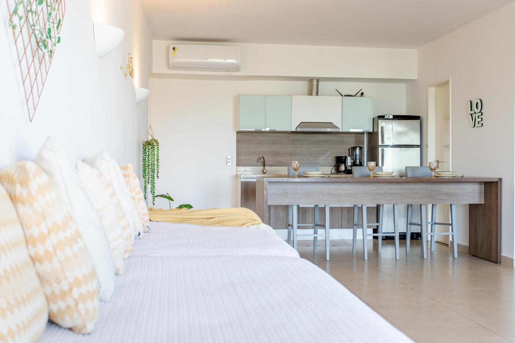Enjoy Jeri Praia Jijoca de Jericoacoara Exterior photo