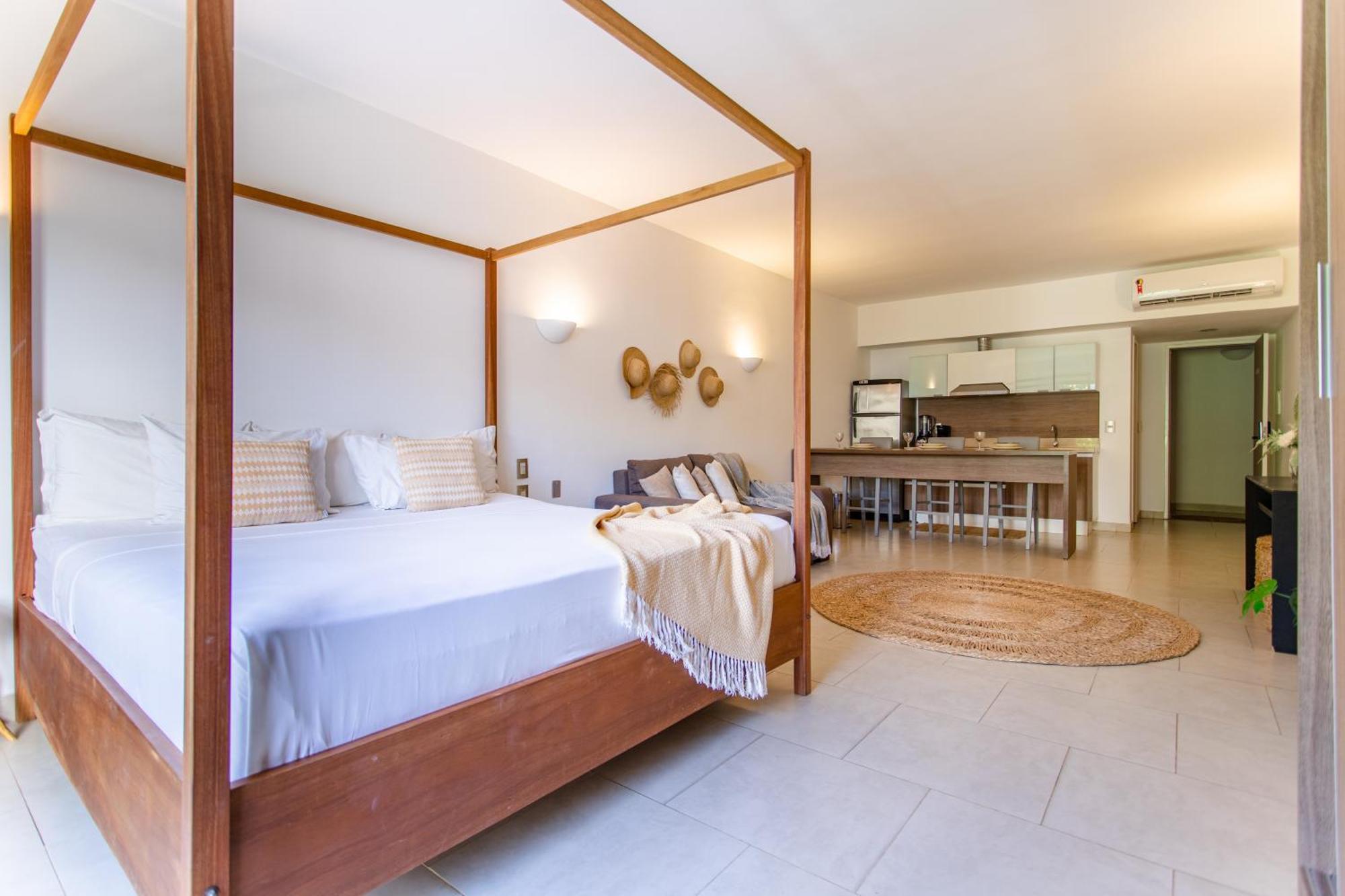 Enjoy Jeri Praia Jijoca de Jericoacoara Room photo