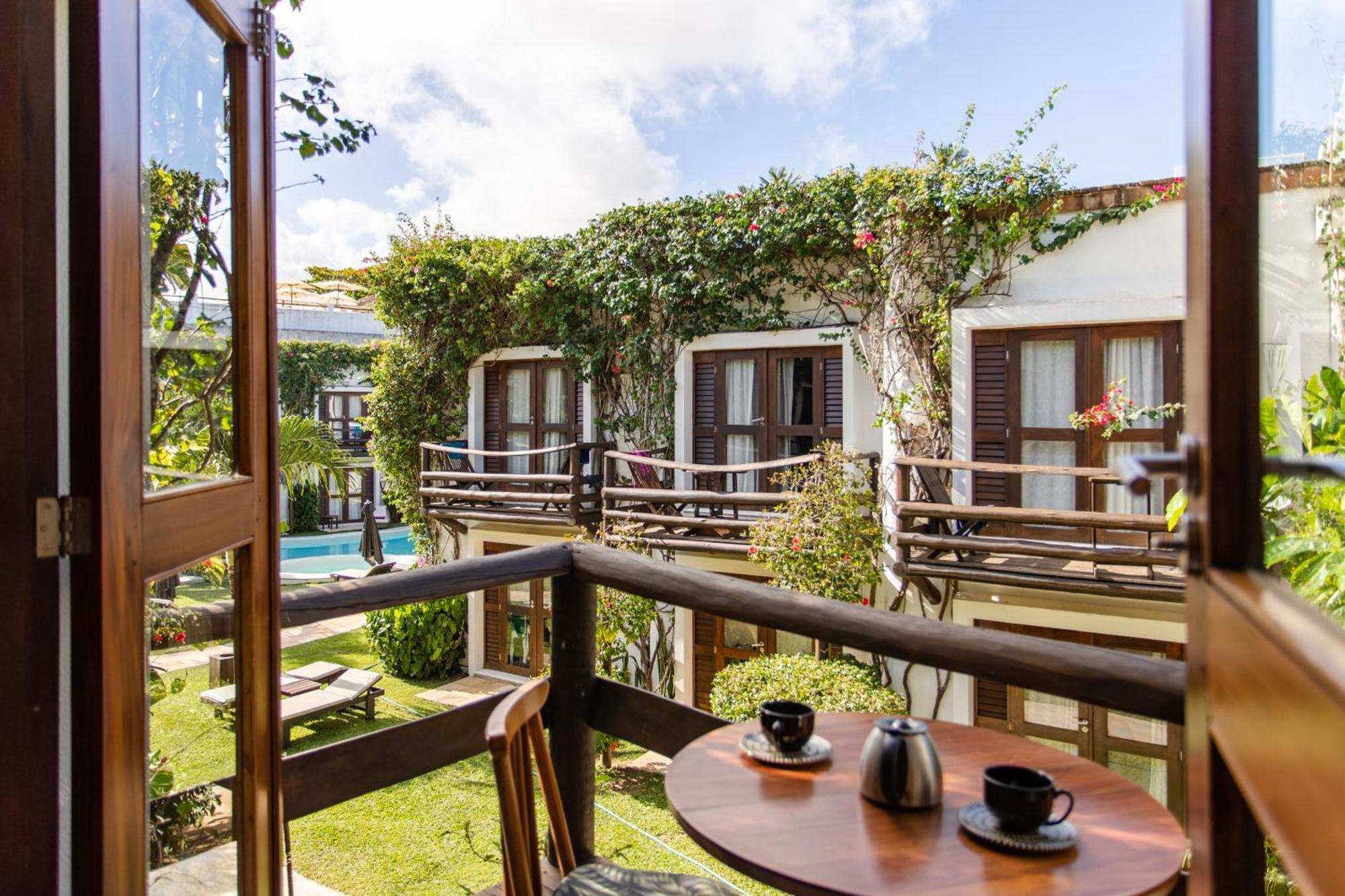 Enjoy Jeri Praia Jijoca de Jericoacoara Exterior photo