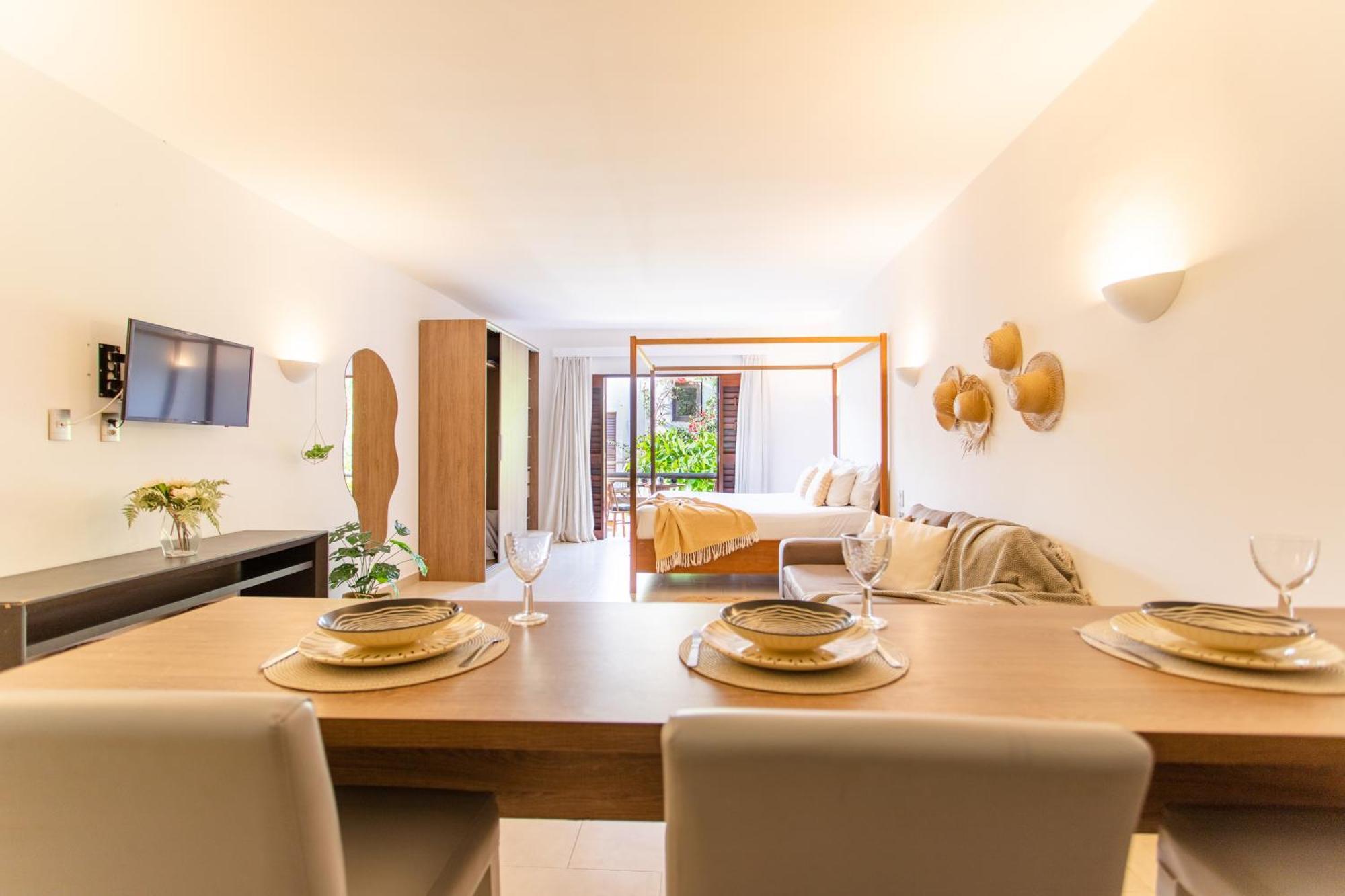 Enjoy Jeri Praia Jijoca de Jericoacoara Exterior photo