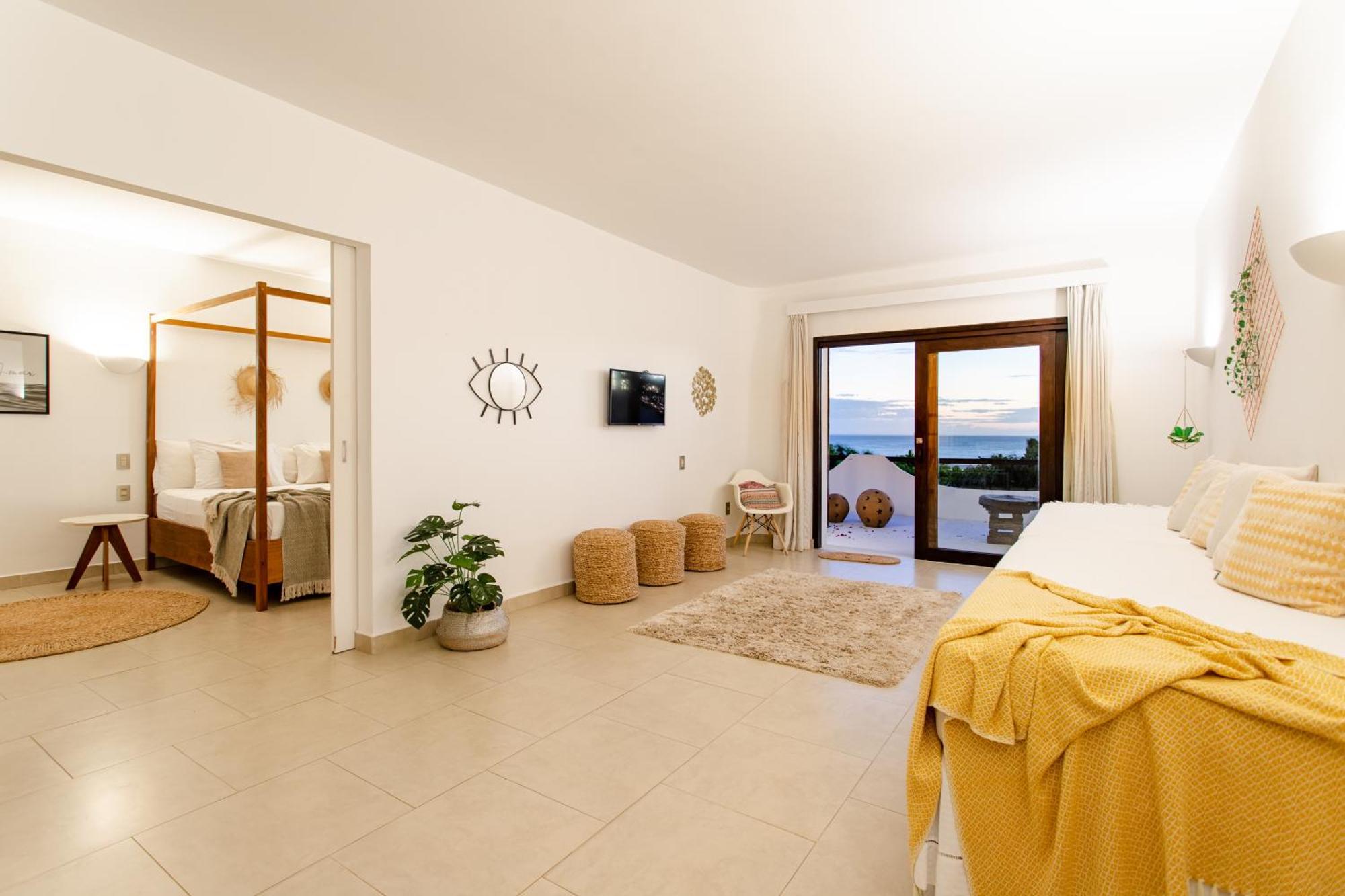 Enjoy Jeri Praia Jijoca de Jericoacoara Exterior photo