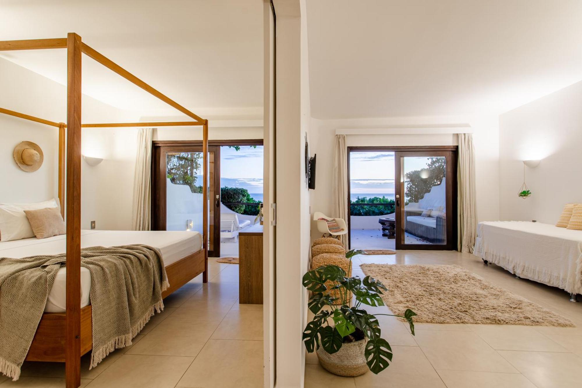 Enjoy Jeri Praia Jijoca de Jericoacoara Exterior photo