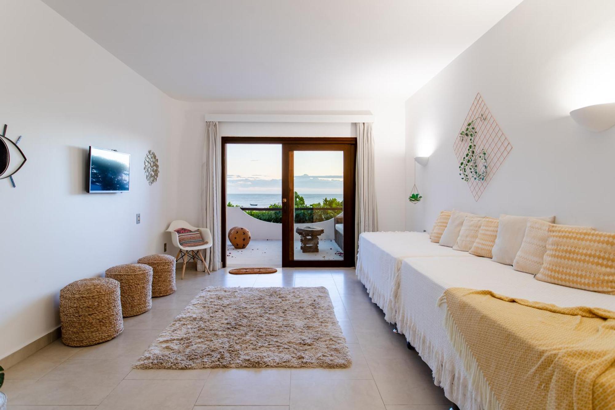 Enjoy Jeri Praia Jijoca de Jericoacoara Exterior photo